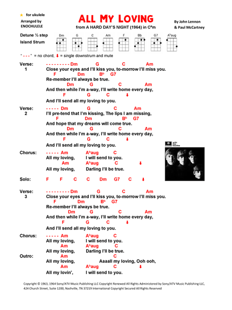 Discover The Beatles Complete Scores by the Beatles on MuseScore