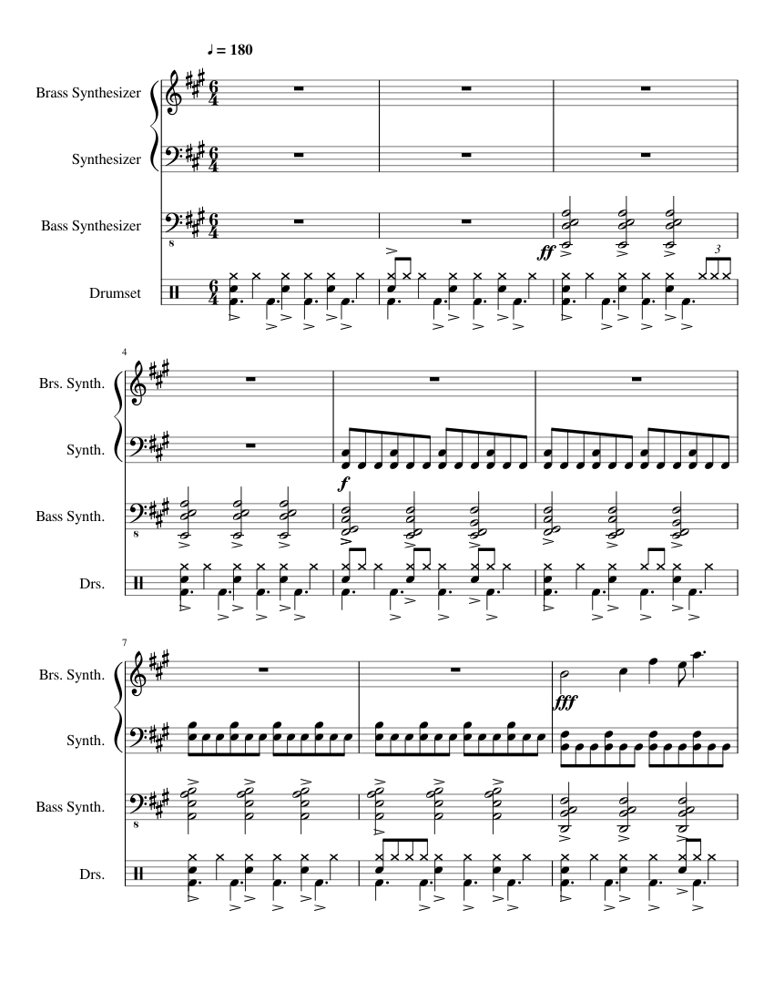 Simple Electronic Piano Introduction.pdf Electronic - piano tutorial