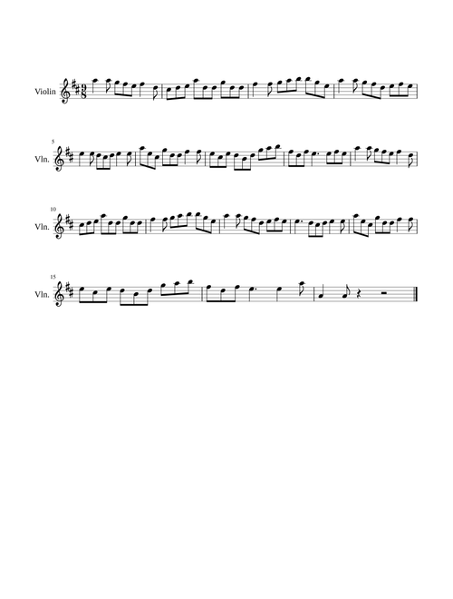 Legend of zelda the wind waker - Makar's Prayer