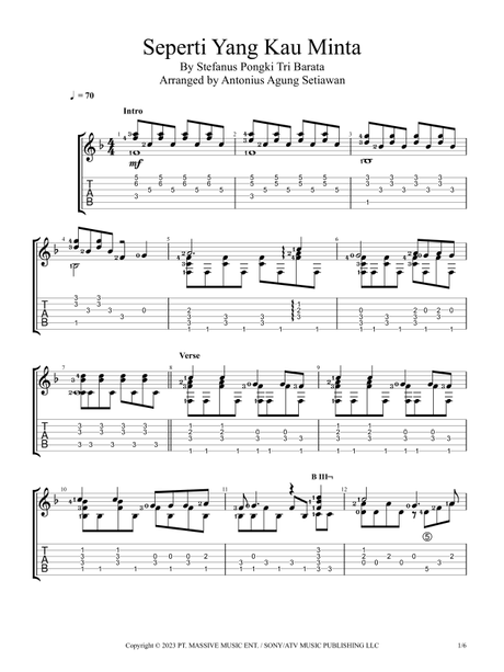 Discover Nirvana - Unplugged in New York by nirvana on MuseScore
