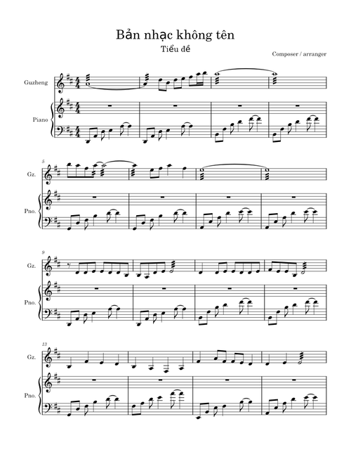 Tô Mạc Già – nguyenbatri78