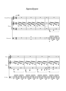 cry cigarettes after sex violin sheet music Free Cigarettes After Sex sheet music
