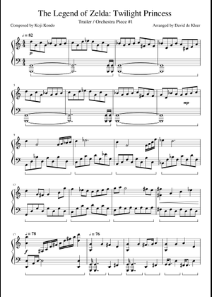 TWILIGHT—THE SCORE (PIANO SOLO) Twilight - The Score: Easy Piano