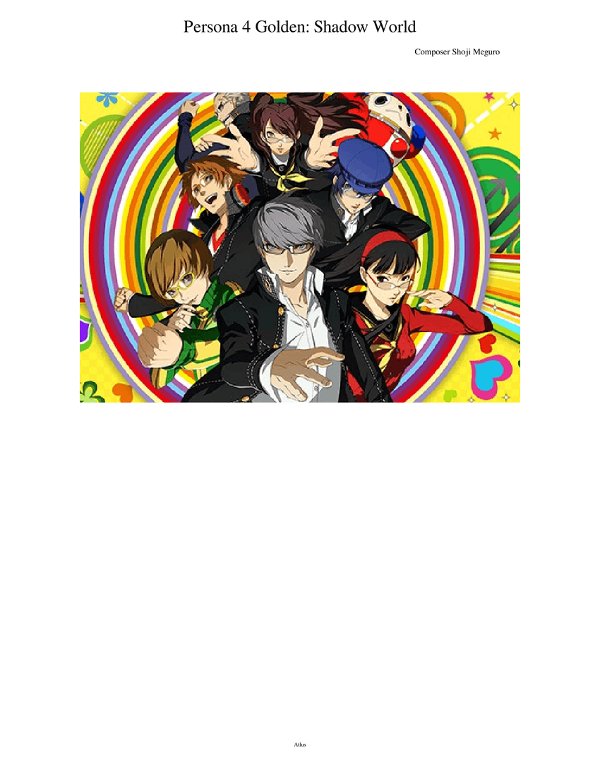 Persona 4 harmonica on sale