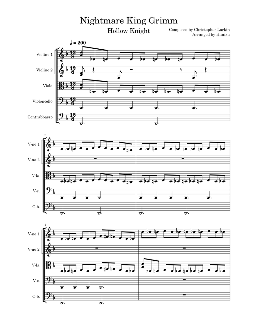 nightmare-king-grimm-christopher-larkin-wip-sheet-music-for