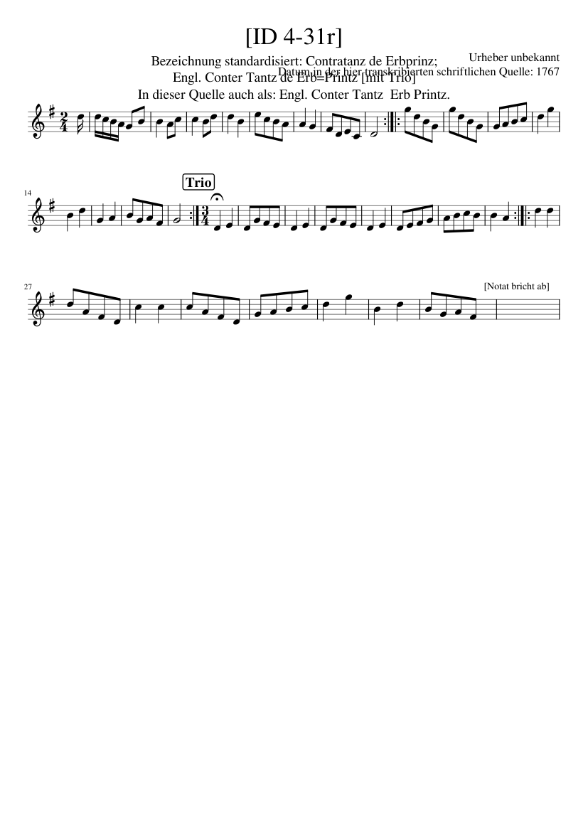 Caseys Song From Whiplash Sheet music for Trumpet in b-flat (Solo