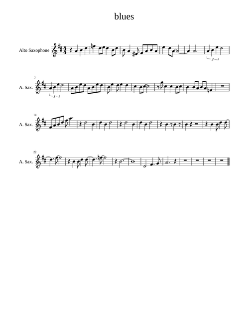 mikutan0201 | Free sheet music | Download PDF or print on