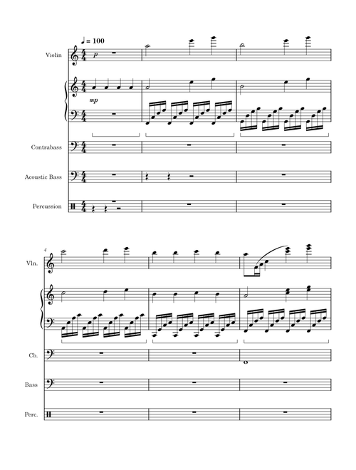 ICARUS – Tony Ann