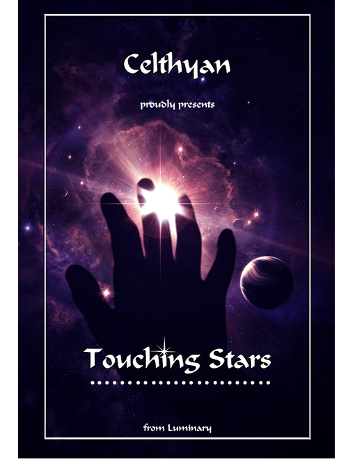 Celthyan - Touching Stars | Epic Hybrid Orchestral