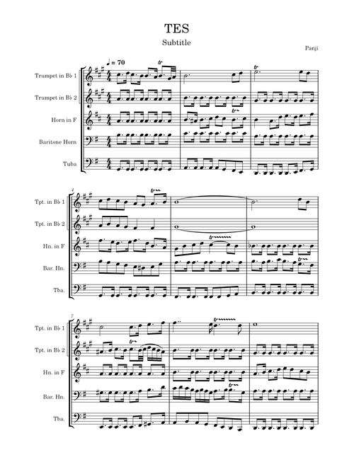 TES – panjifahrezi2