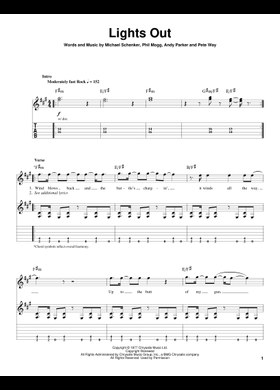 UFO バンドスコア BS UFOベストセレクション |本 | 通販 | Amazon