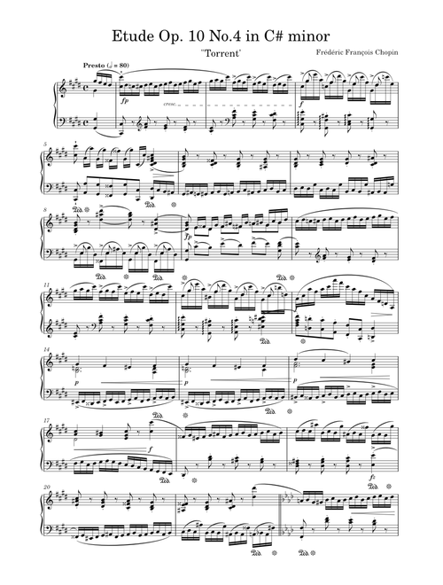 etude-no-4-in-c-minor-torrent-op-10-frederic-chopin1 – ajitchavan15