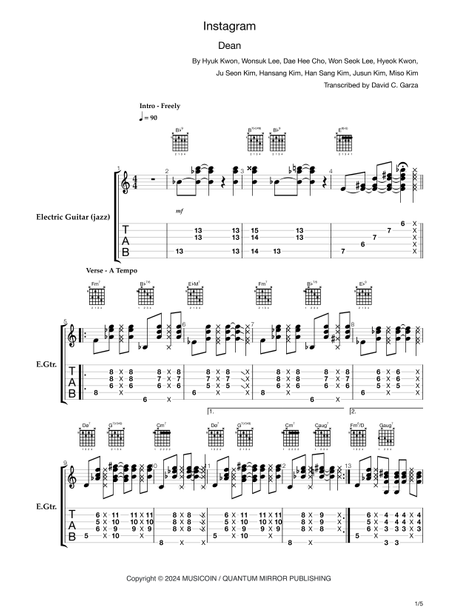 Complete Clapton ギター楽譜 Discover Clapton - Complete Clapton by eric Clapton on MuseScore