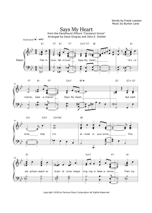 Play Official version of Solitude sheet music by Duke Ellington for Piano,  Vocals | MuseScore.com