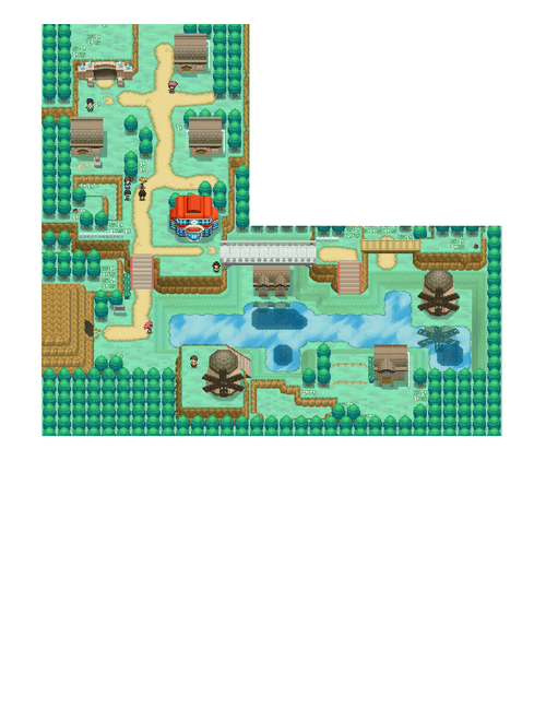Iccirus City (Pokémon B/W/B2/W2) (MIDI rip)
