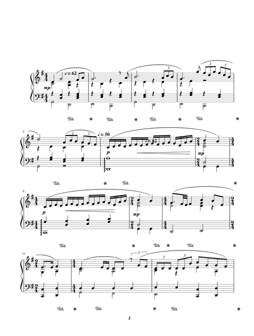 Time to say goodbye - Jeff Williams