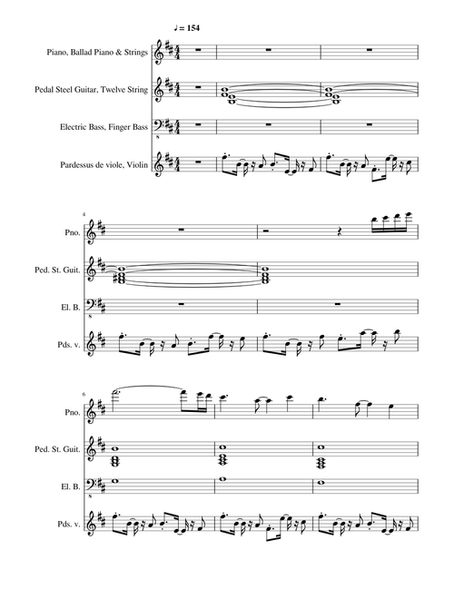 Primal Dialga Theme: Fight to the Finish