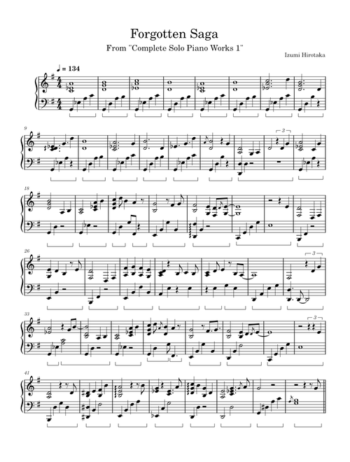 クラシック Izumi Hirotaka Complete Solo Piano works クラシック Izumi Hirotaka Complete Solo Piano works COMPLETE