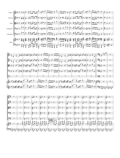 L'Arlésienne - Georges Bizet
