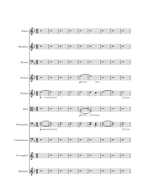 Folk song – Misc tunes