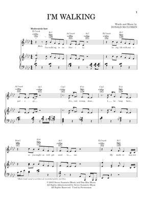 Donnie McClurkin ゴスペル楽譜 I Will Sing