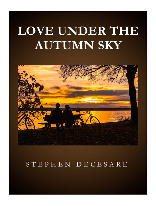 Love Under The Autumn Sky - Stephen DeCesare (String Ensemble)