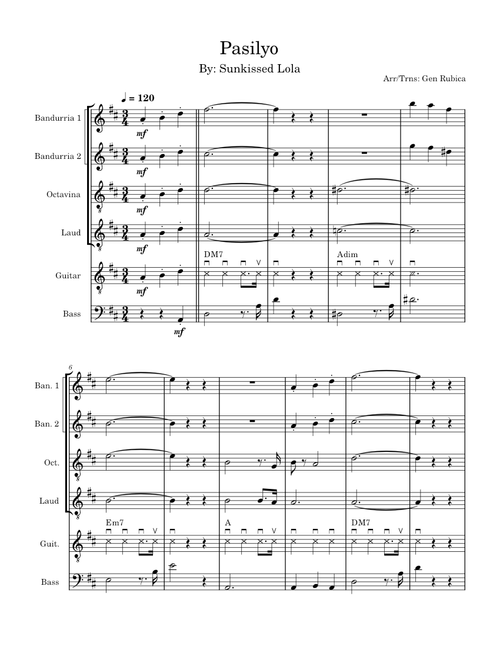 Pasilyo – Geniusx