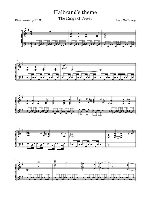 Helloween,MasterOf the rings,Bandscore楽譜 Helloween,MasterOf the rings,Bandscore楽譜 The Ring: End Credits