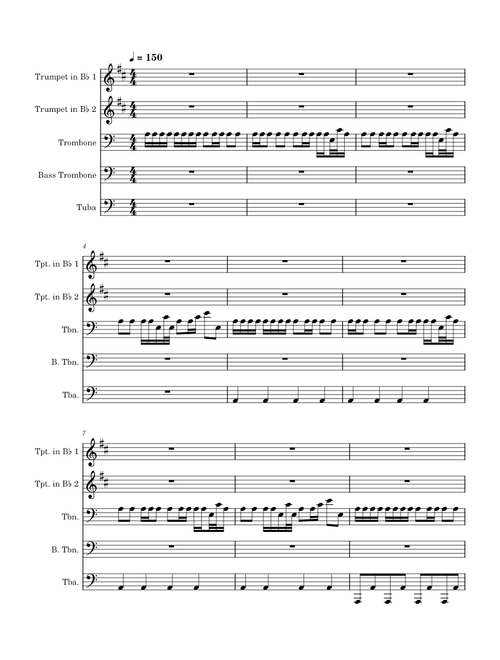 Every End – Dimrain47