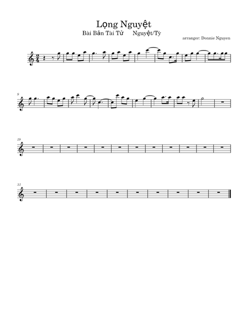 Lọng Nguyệt – donnienguyen3