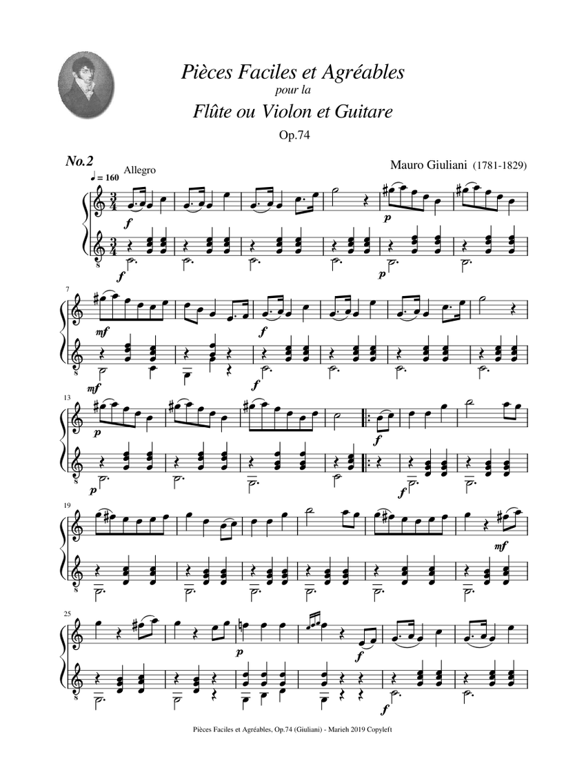 40 Duos Faciles Pour Saxophone Alto - 10 Thèmes Romantiques En 4 Tonalités - Partitions Pour Débutants Et Intermédiaires