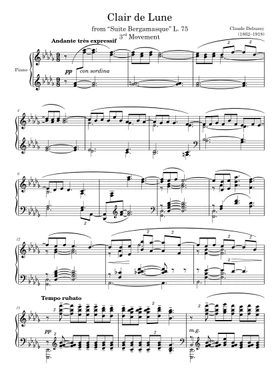 Musescore Com The World S Largest Free Sheet Music Catalog And Community