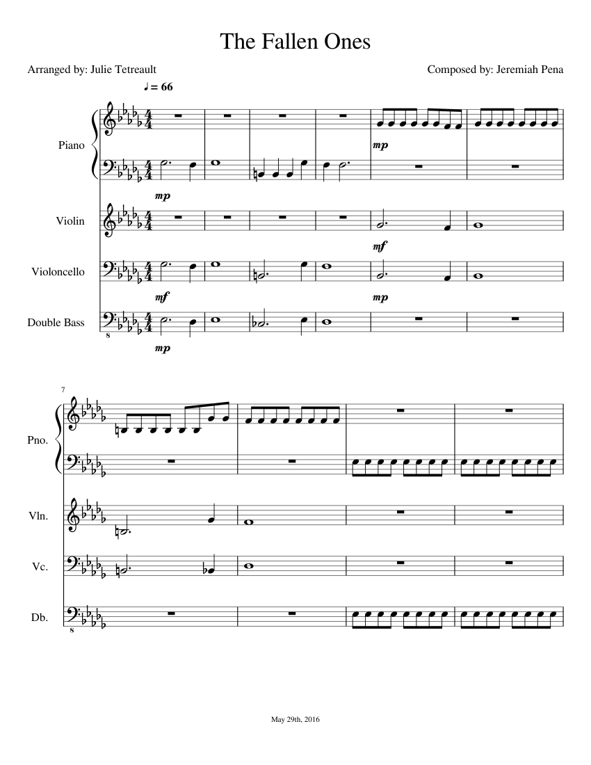 Musescore Com User Scores Cdn Ustatik Com Musescore Scoredata G D56fbb1aeb7cbb2d359d6c0171e4bf15 Score 0 Png No Cache Megalovania School Band Arrangement Sheet Music For Trumpet