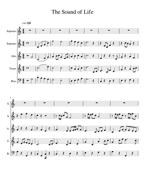 The Sound of Life 2