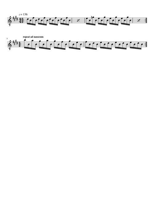 AC/DC - Thunderstruck - Opening Guitar Solo