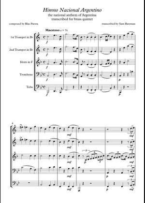himno-nacional-argentino-blas-parera-sheet-music-for-trombone-solo