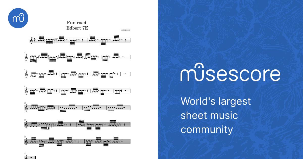 Y7_FORMATIVE_-_1.mscz Sheet music for Piano (Solo) Easy | Musescore.com
