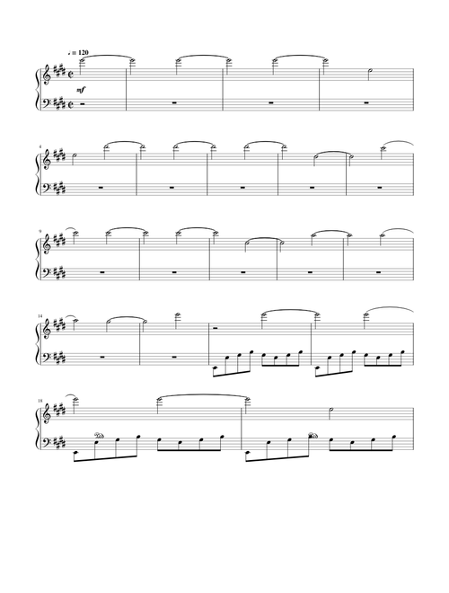 Runaway - Ramin Djawadi