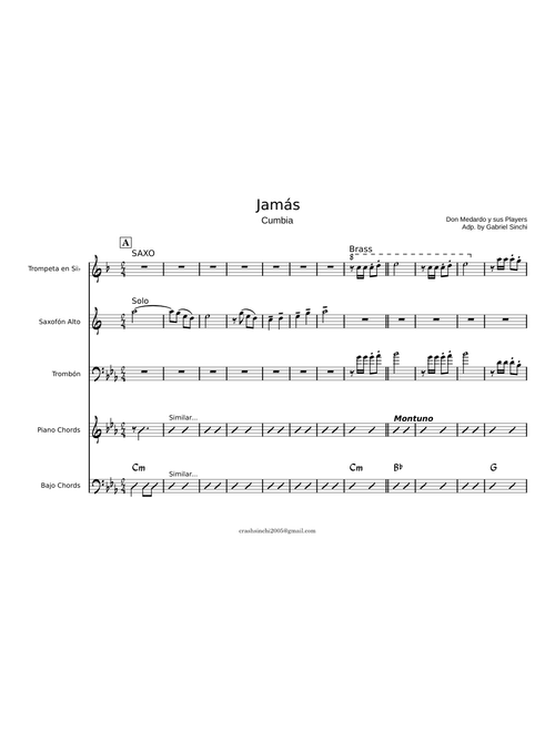 Jamás