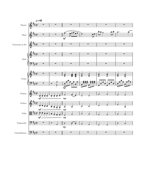 La Califfa – Ennio Morricone La califfa