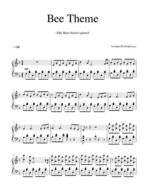 Bee Theme – Helen Martyniuk Bee theme
