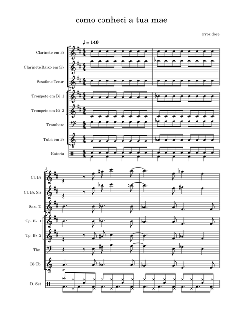 How I met your Mother Theme Song