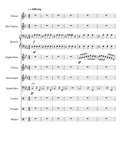 Scheming weasel - Kevin MacLeod