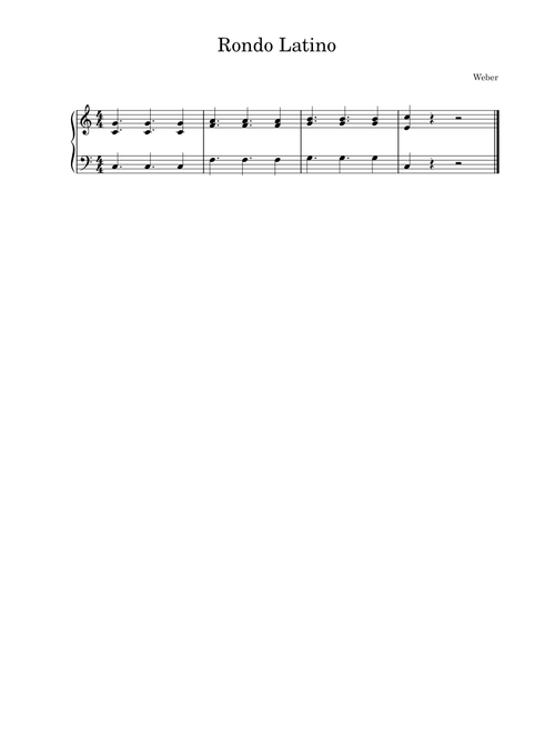Rondo Latino eeb1