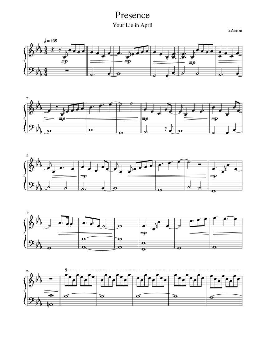 yy　メゾピアノ　4点 Mezzo Piano メゾピアノ mp-163 Col.4 49サイズ おしゃれ メガネ