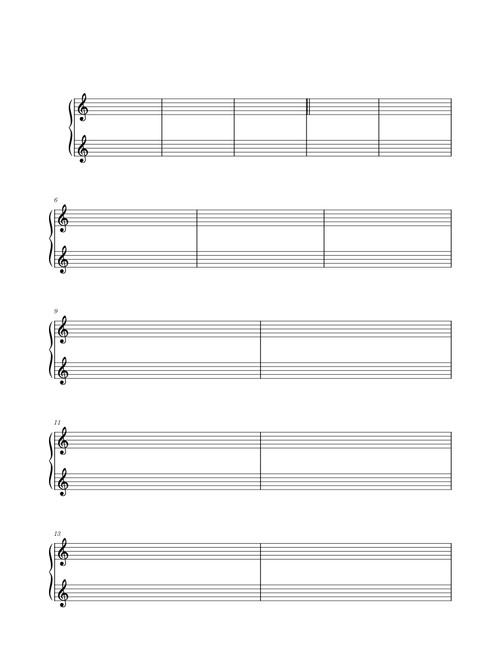 Gone Angels – Mili