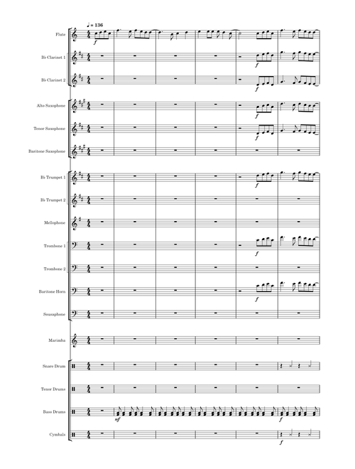 Medley – Lady Gaga