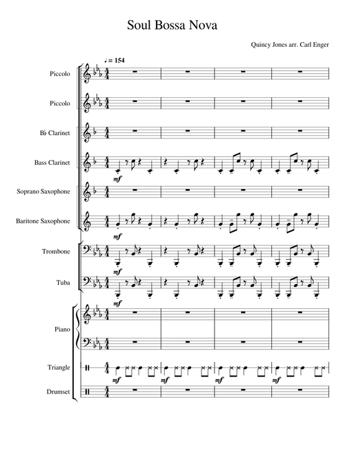 Soul_Bossa_Nova LHS
