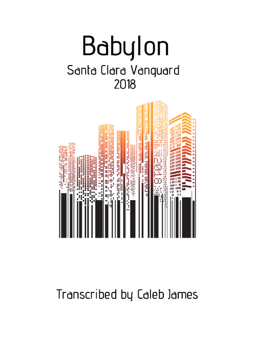 Babylon - Ballad - SCV 2018