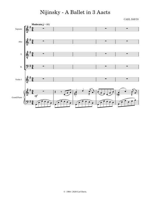 Cranford Theme Piano Solo - Illini Drumline 2021